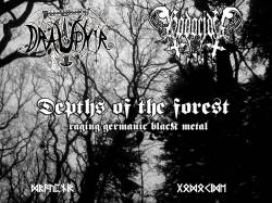 Godocide : Depths of the Darkness